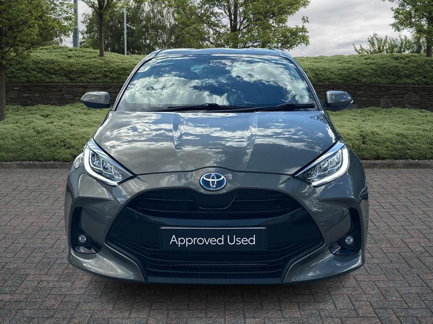Used Toyota Yaris 2022 for sale - 76500888: Photo 15