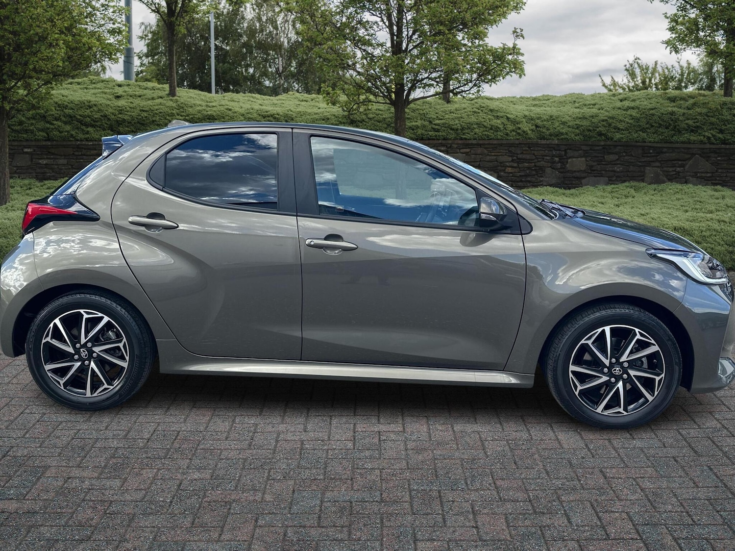 Used Toyota Yaris 2022 for sale - 76500888: Photo 16