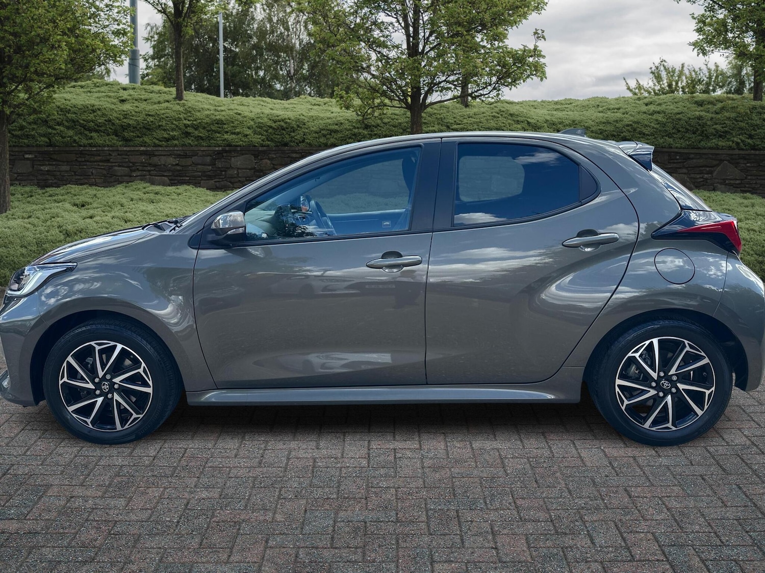 Used Toyota Yaris 2022 for sale - 76500888: Photo 17