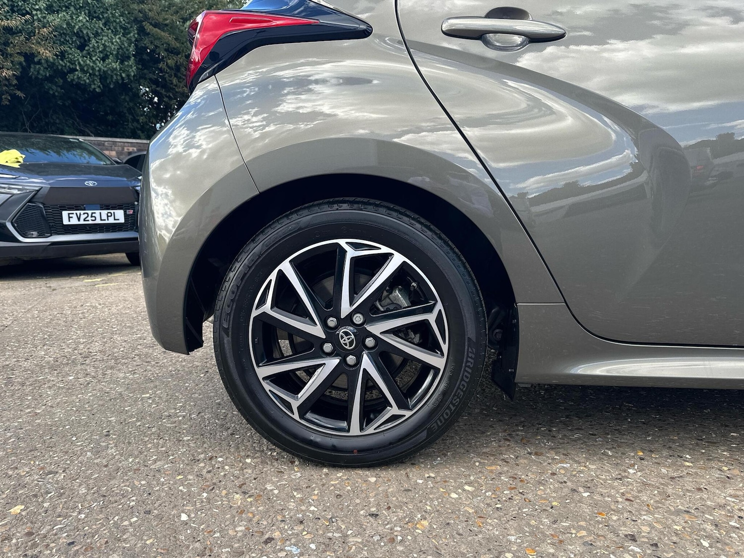 Used Toyota Yaris 2022 for sale - 76500888: Photo 18