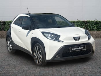 Used Toyota Aygo X 2023 for sale - 79861915: Photo