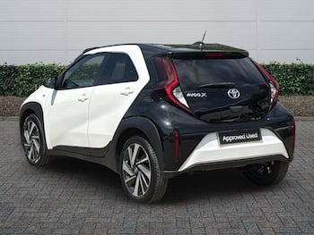 Used Toyota Aygo X 2023 for sale - 79861915: Photo