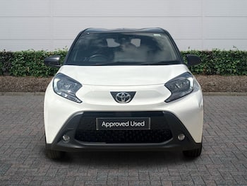 Used Toyota Aygo X 2023 for sale - 79861915: Photo
