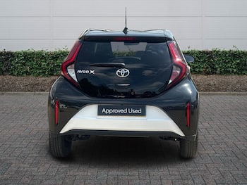 Used Toyota Aygo X 2023 for sale - 79861915: Photo