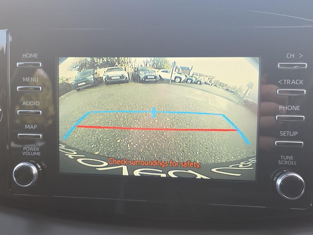 Used Toyota Aygo X 2022 for sale - 76937230: Photo 15