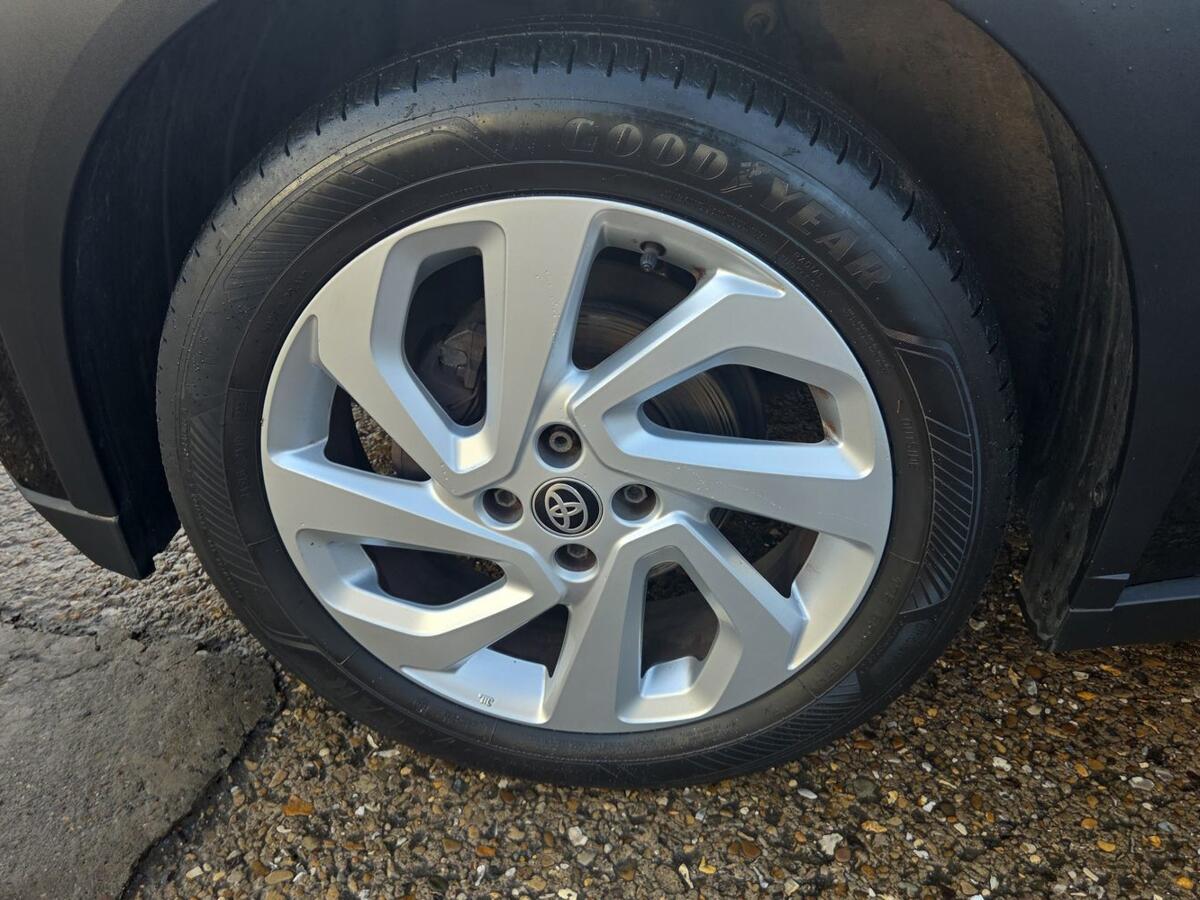 Used Toyota Aygo X 2022 for sale - 76937230: Photo 18