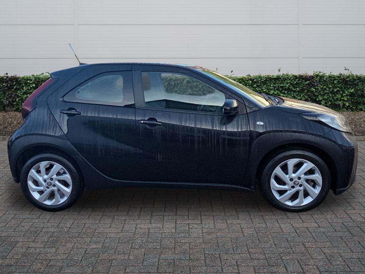 Used Toyota Aygo X 2022 for sale - 76937230: Photo 5