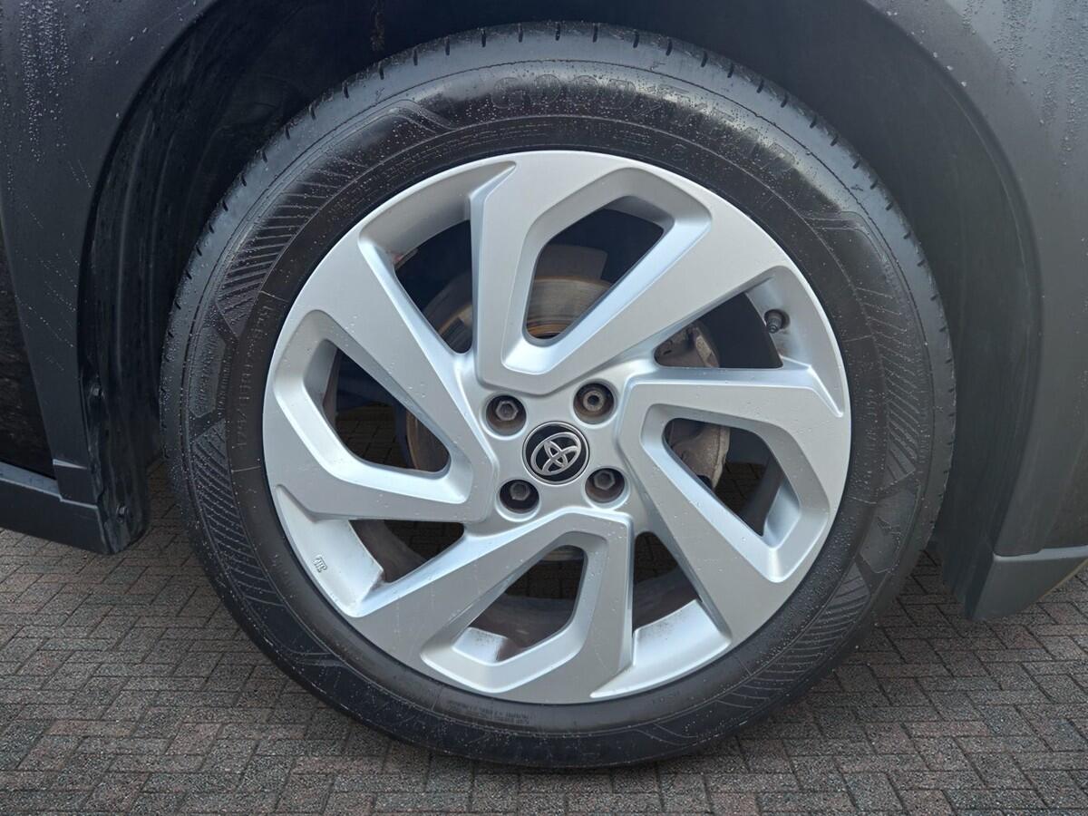 Used Toyota Aygo X 2022 for sale - 76937230: Photo 6