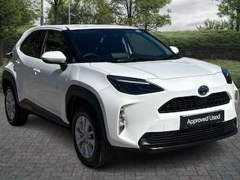 2024 (73) - 1.5 Hybrid Icon 5dr CVT