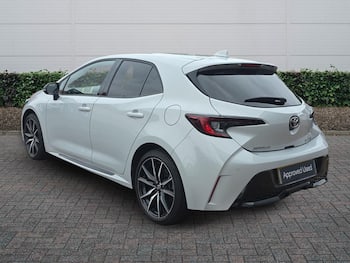 Used Toyota Corolla 2024 for sale - 79670965: Photo