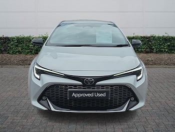 Used Toyota Corolla 2024 for sale - 79670965: Photo