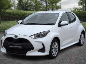 Used Toyota Yaris 2022 for sale - 75270088: Photo