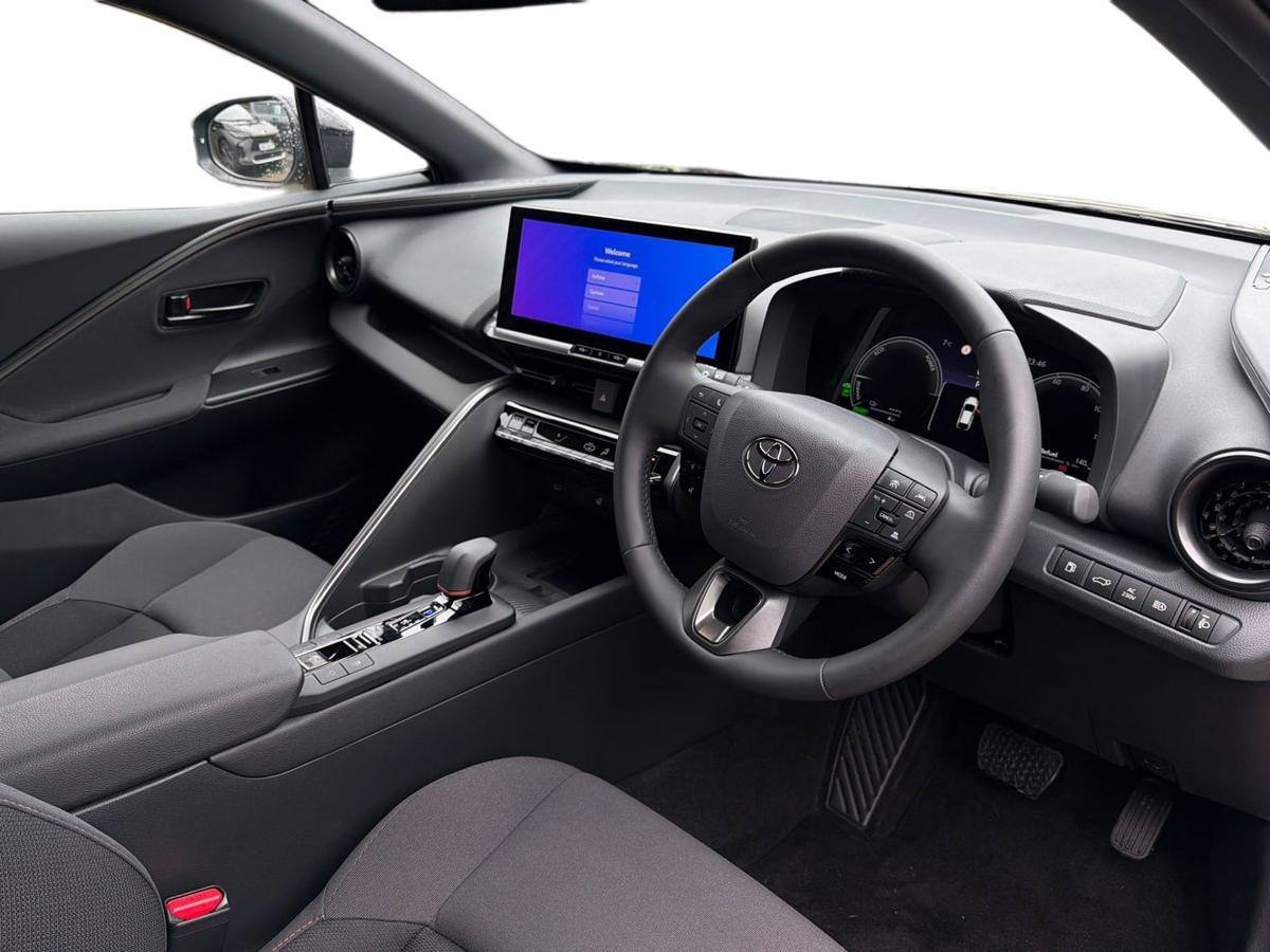 Used Toyota C-HR 2025 for sale - 77512169: Photo 12