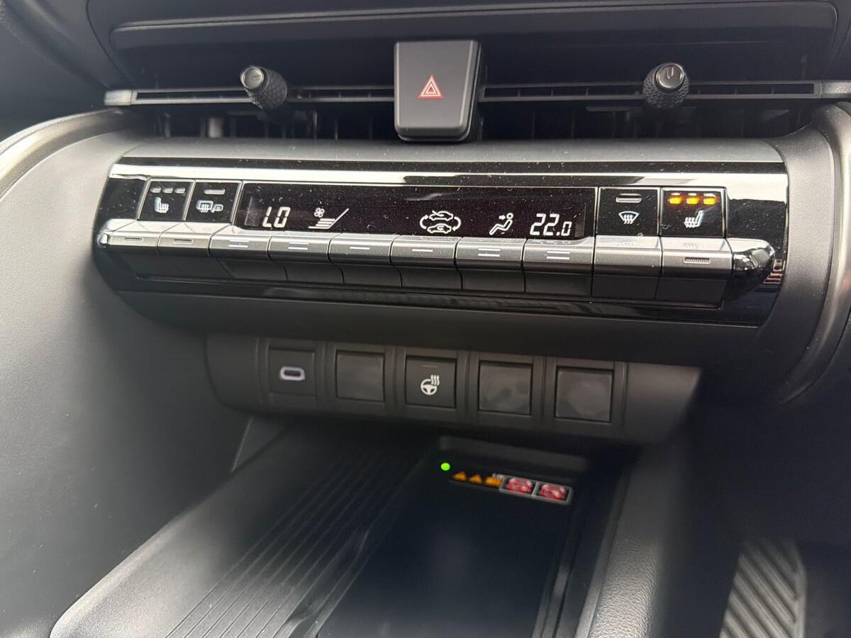 Used Toyota C-HR 2025 for sale - 77512169: Photo 14