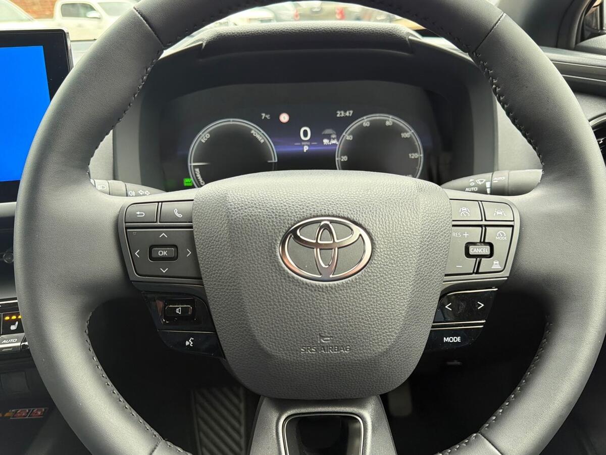 Used Toyota C-HR 2025 for sale - 77512169: Photo 15