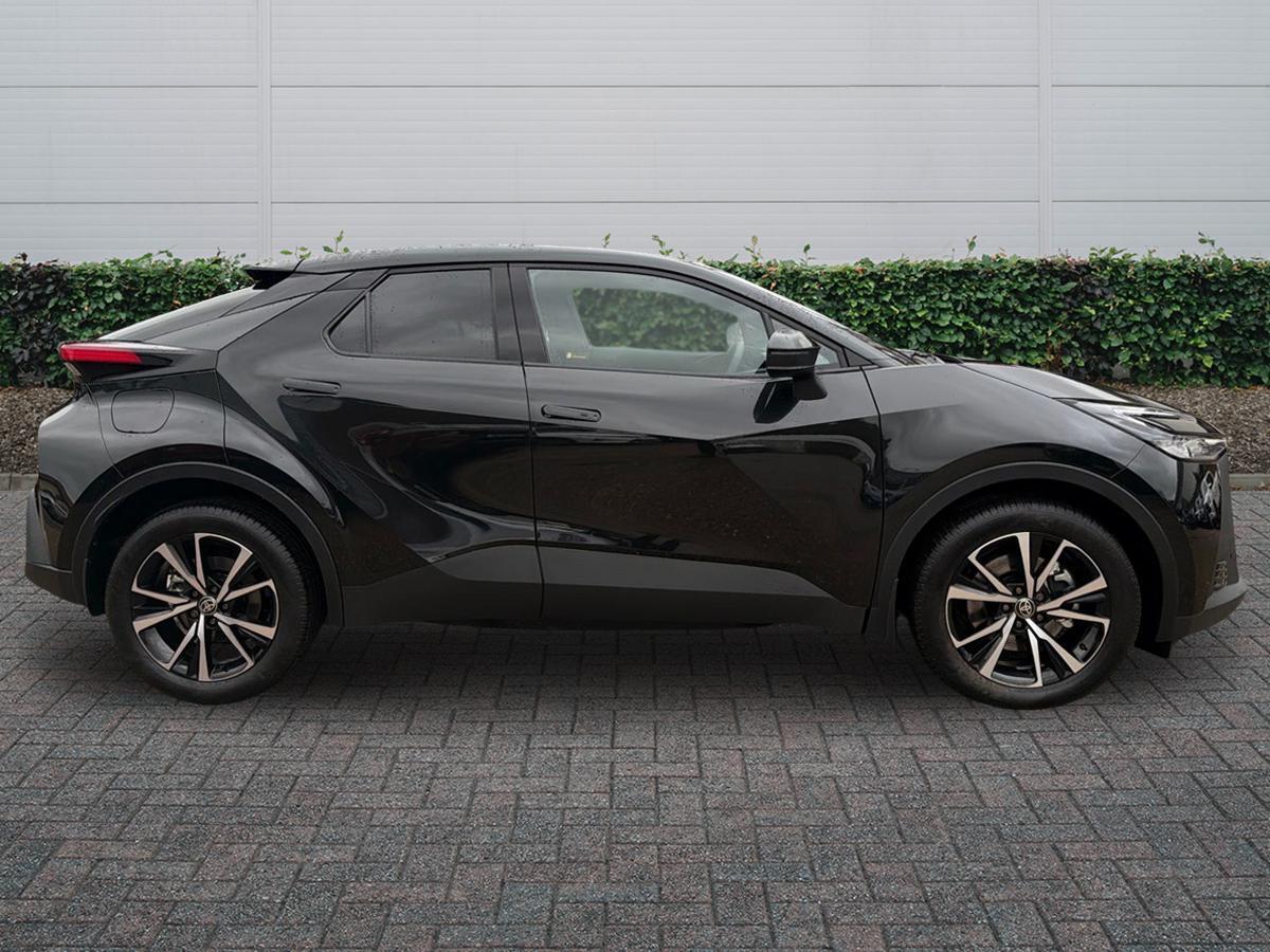 Used Toyota C-HR 2025 for sale - 77512169: Photo 5