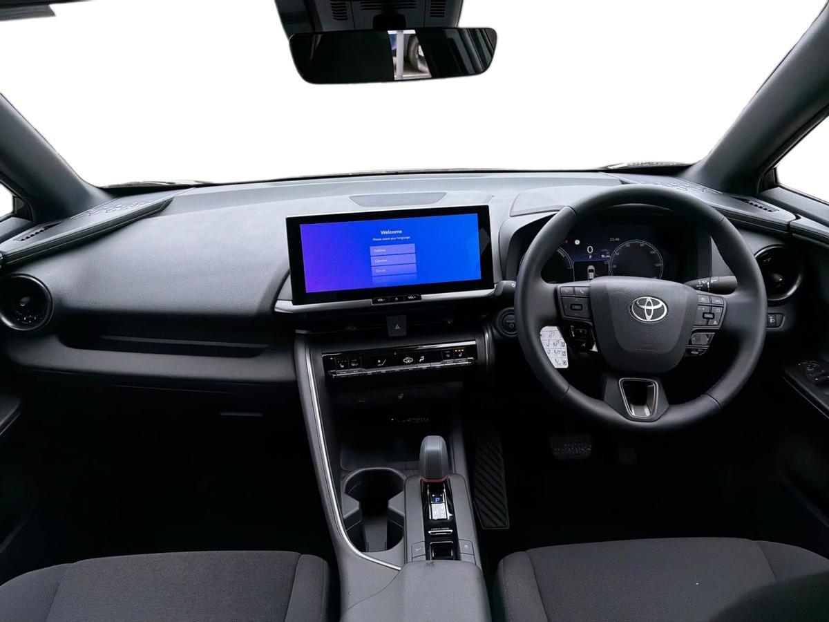 Used Toyota C-HR 2025 for sale - 77512169: Photo 8