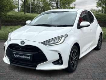 Used Toyota Yaris 2023 for sale - 74547584: Photo