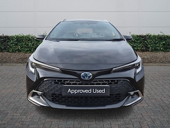 Used Toyota Corolla 2023 for sale - 77013404: Photo