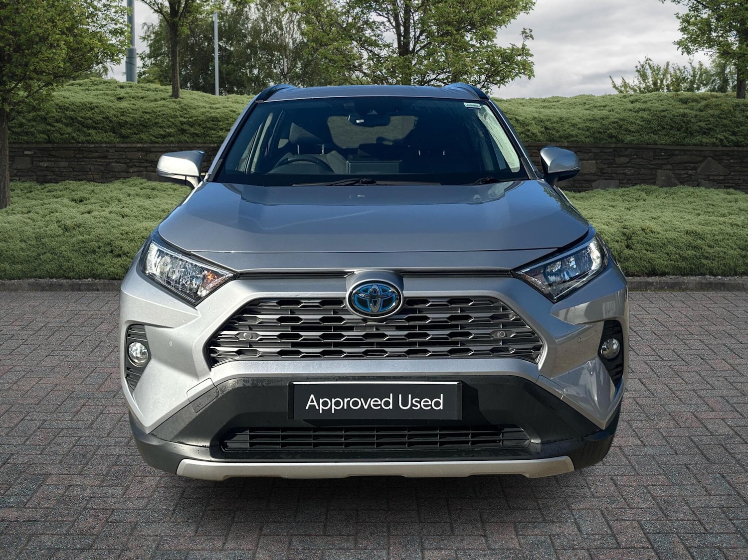 Used Toyota RAV4 2020 for sale - 76017668: Photo 15