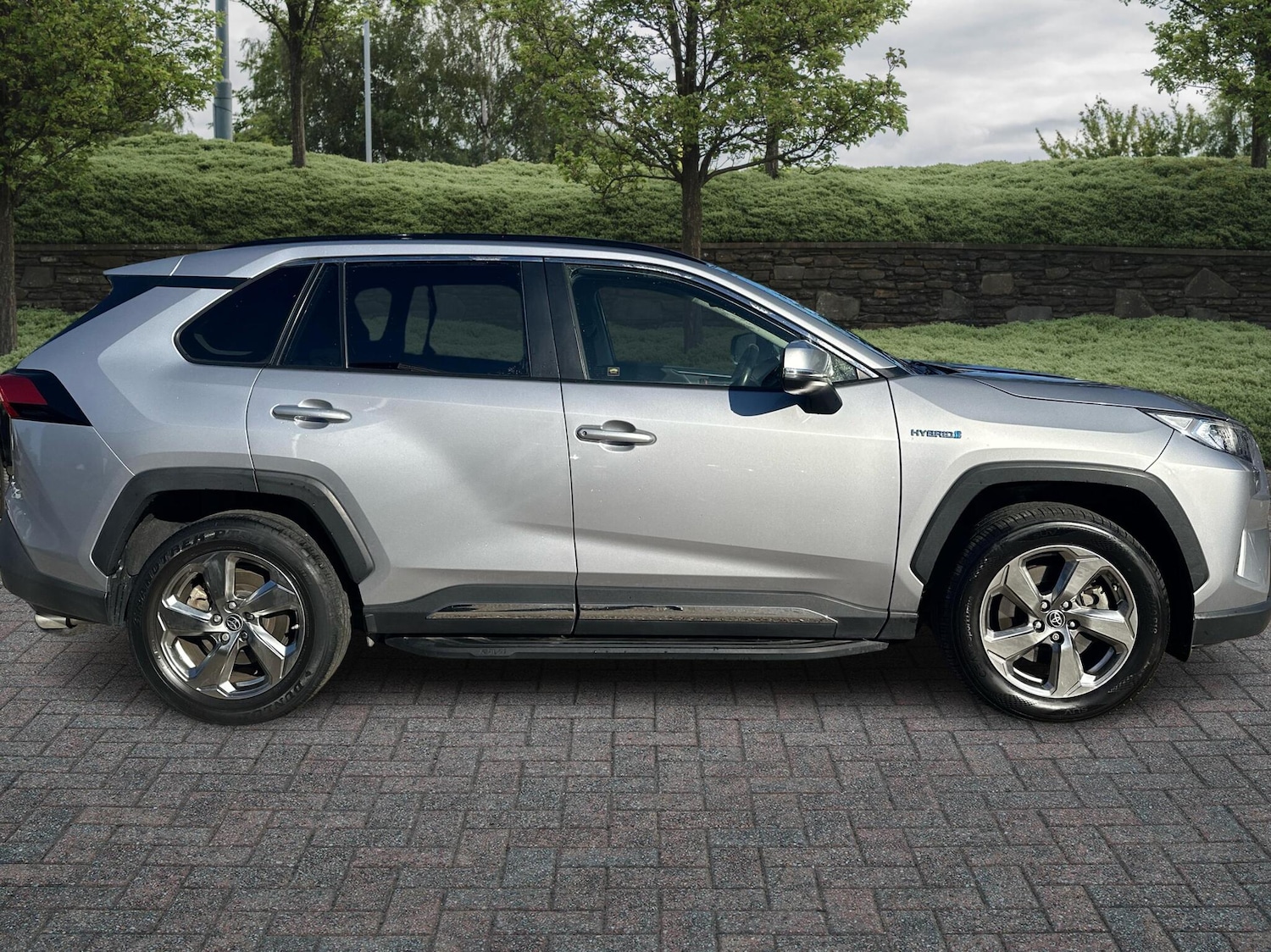 Used Toyota RAV4 2020 for sale - 76017668: Photo 16