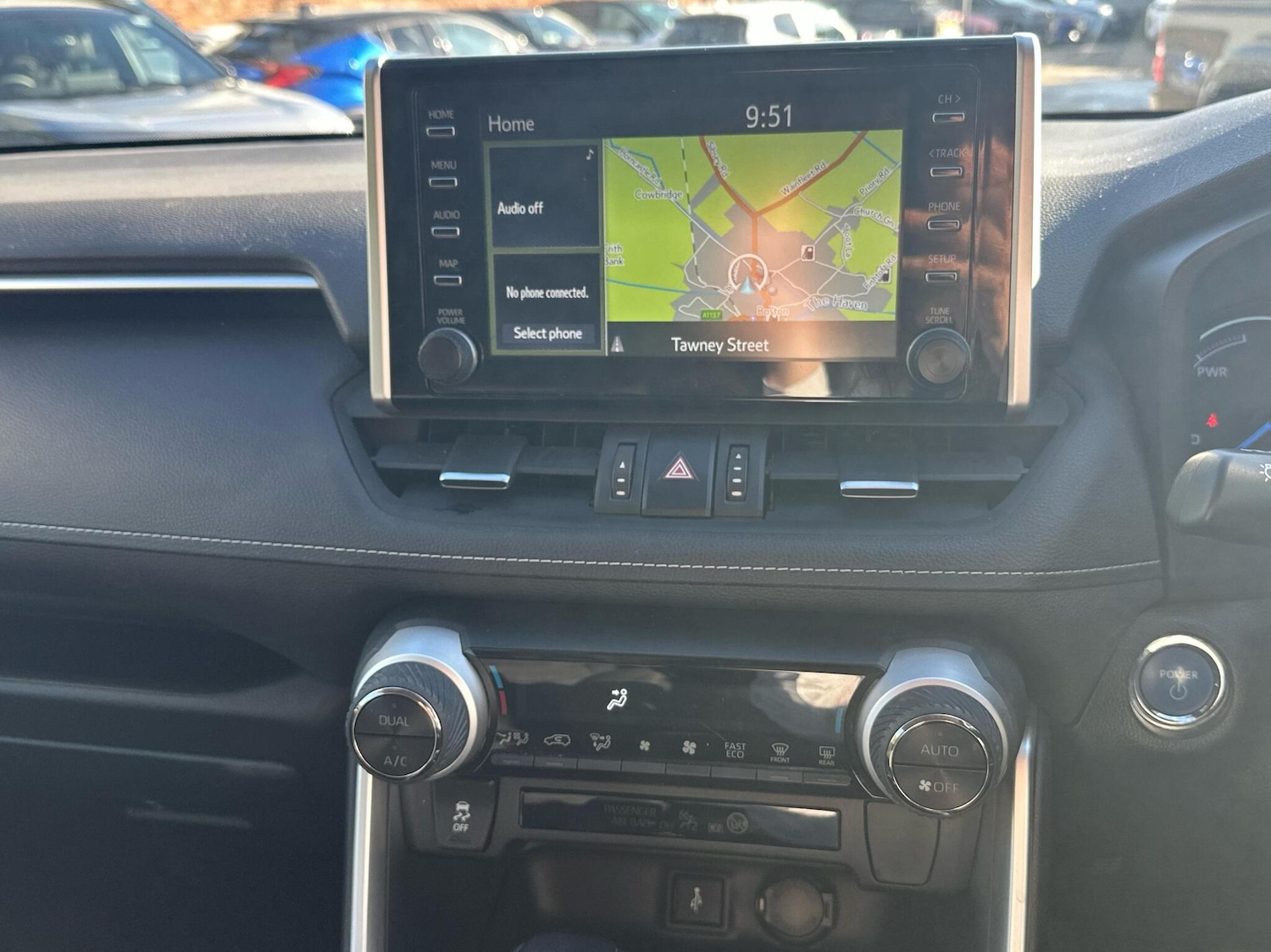 Used Toyota RAV4 2020 for sale - 76017668: Photo 7