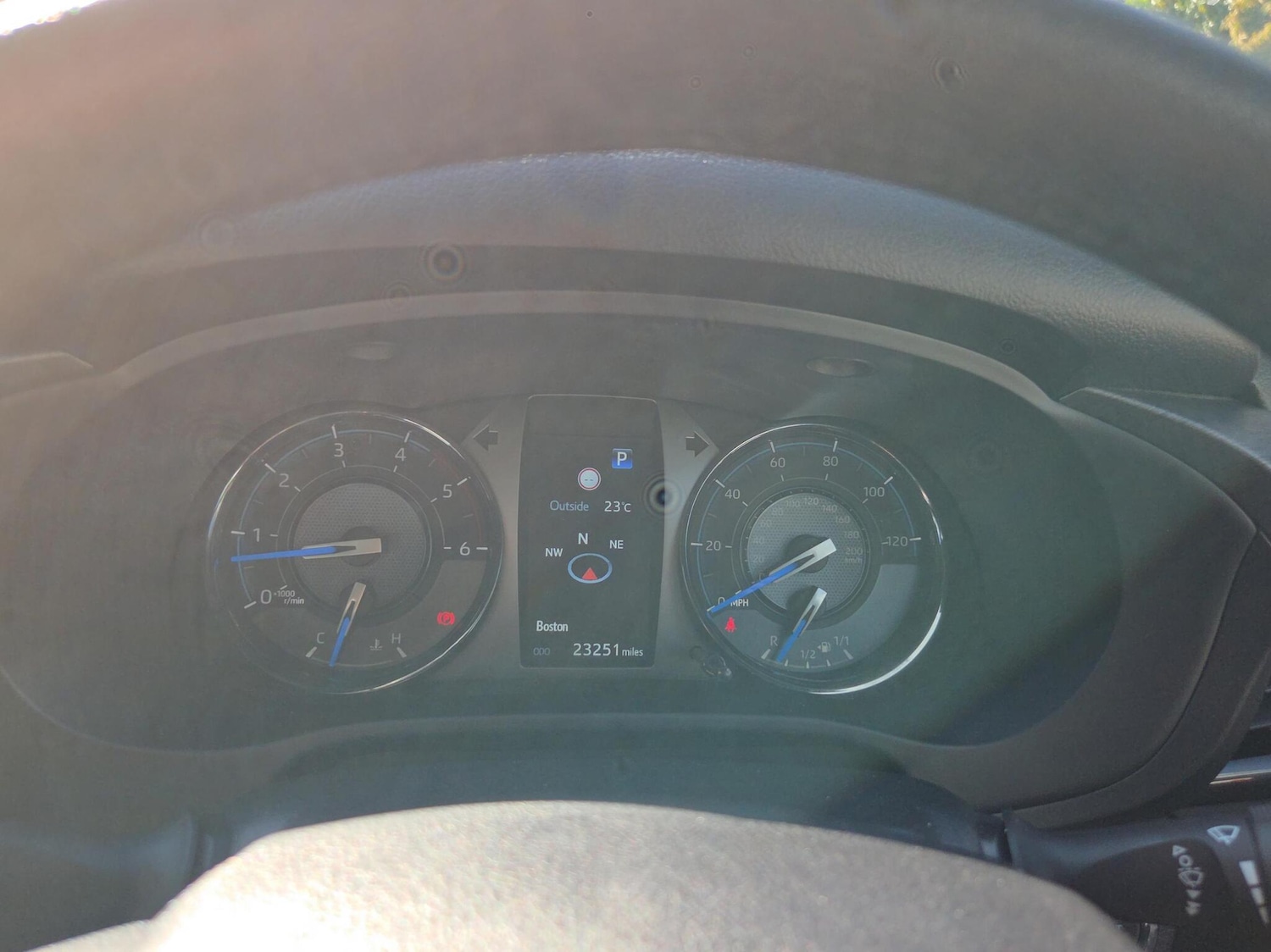 Vehicle 9