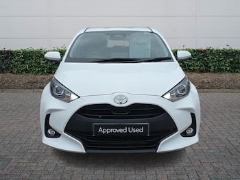 Used Toyota Yaris 2025 for sale - 79809164: Photo