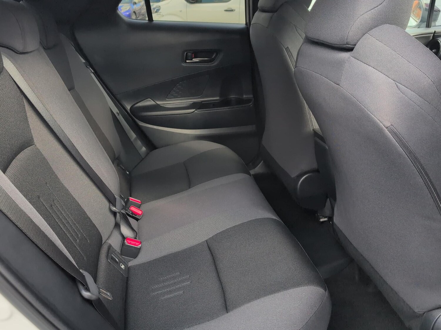 Used Toyota C-HR 2025 for sale - 77512244: Photo 13