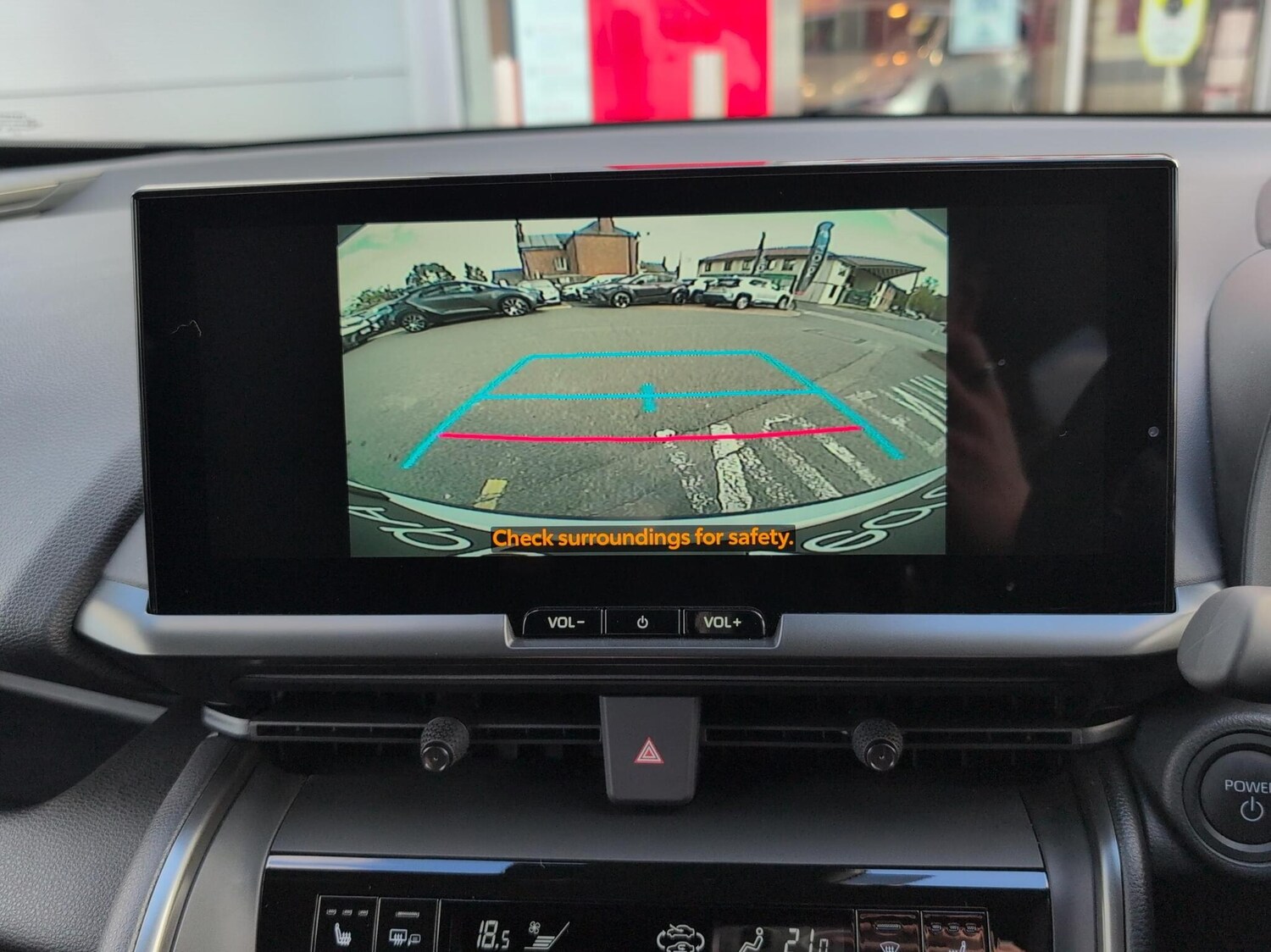 Used Toyota C-HR 2025 for sale - 77512244: Photo 22