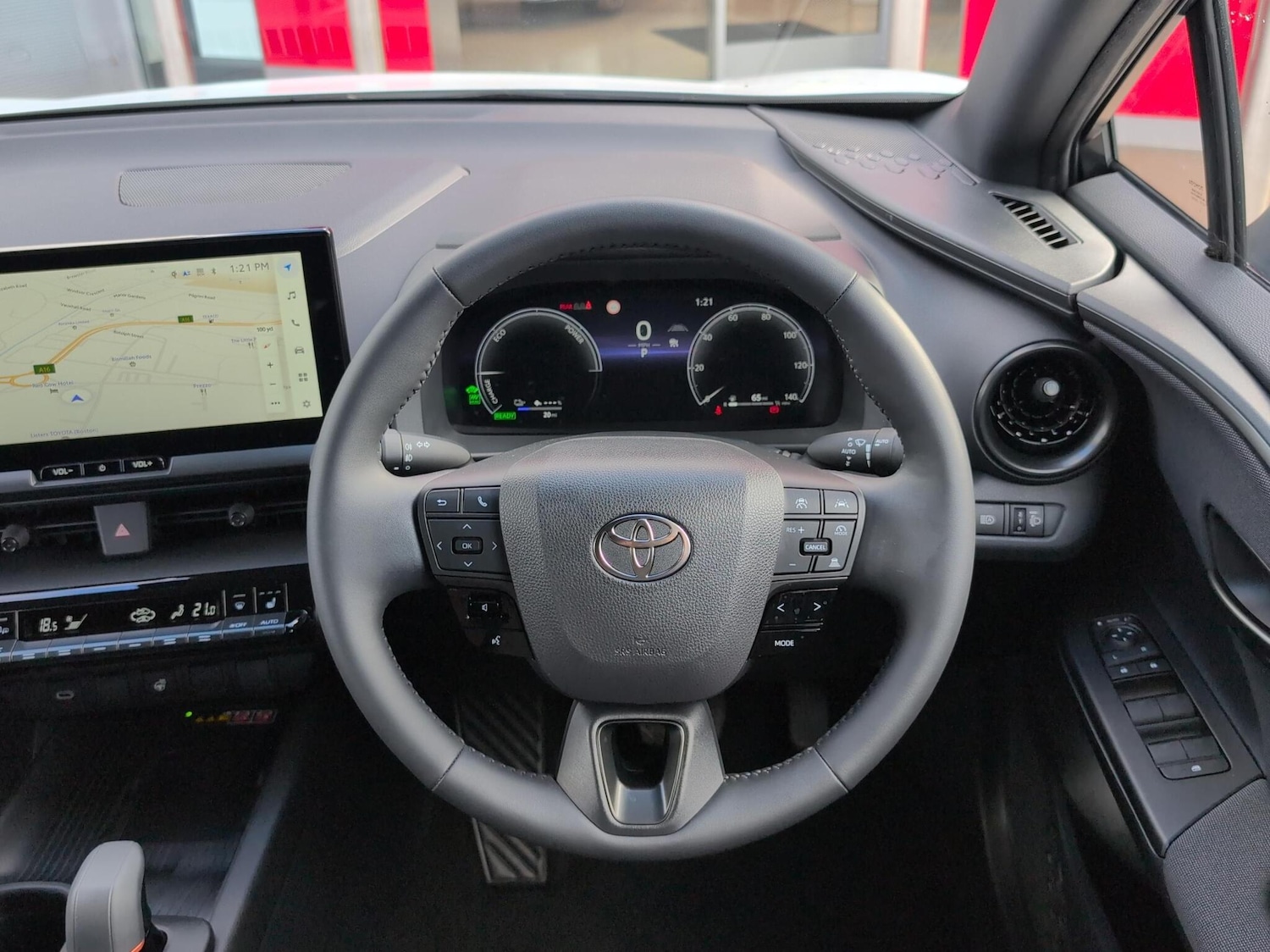 Used Toyota C-HR 2025 for sale - 77512244: Photo 6