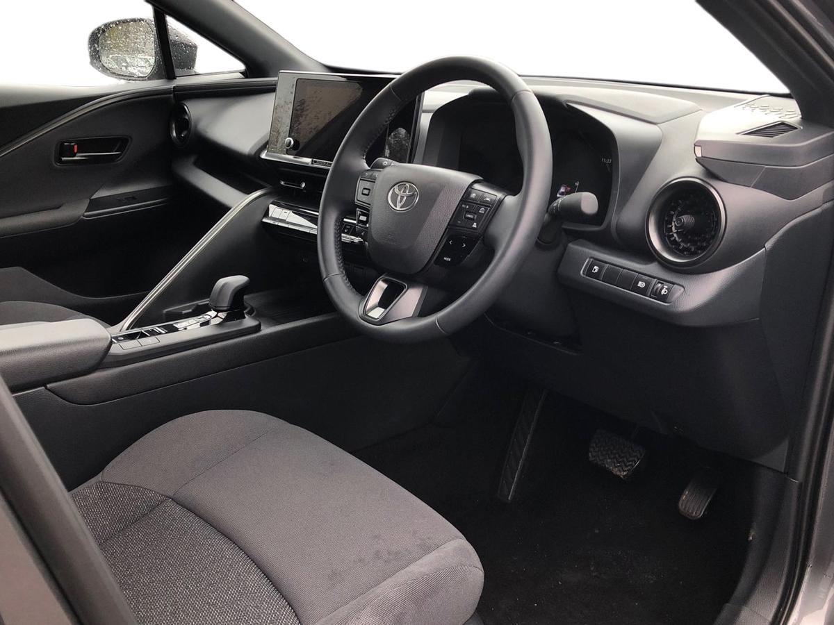 Used Toyota C-HR 2024 for sale - 77013442: Photo 12