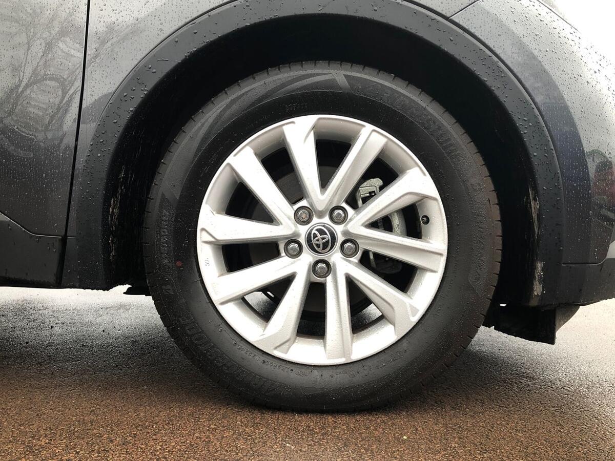 Used Toyota C-HR 2024 for sale - 77013442: Photo 13