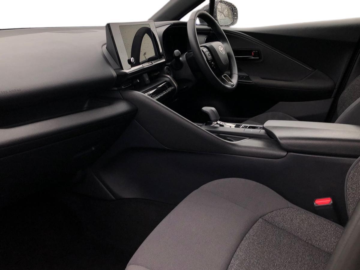 Used Toyota C-HR 2024 for sale - 77013442: Photo 7