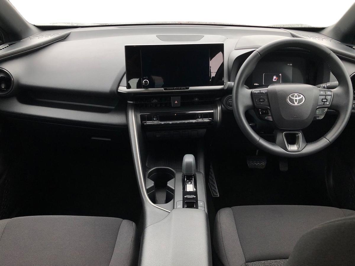Used Toyota C-HR 2024 for sale - 77013442: Photo 8