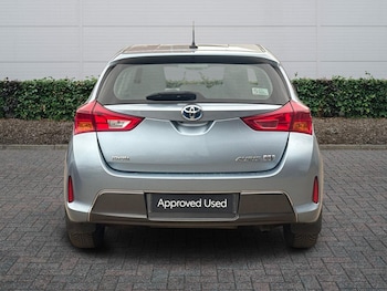 Used Toyota Auris 2013 for sale - 78215674: Photo