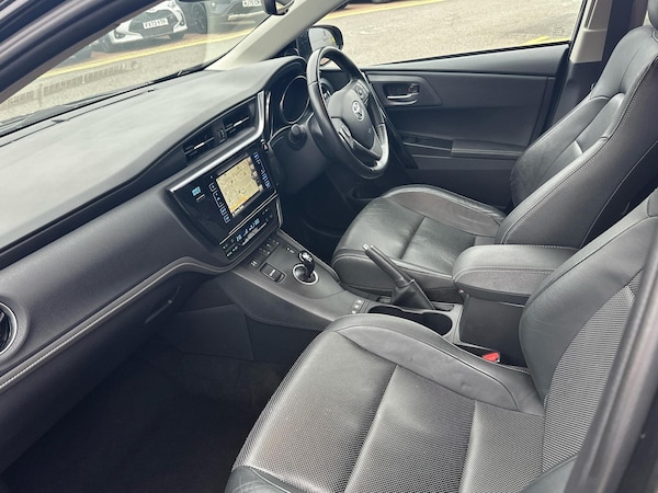 Used Toyota Auris 2018 for sale - 76241268: Photo 10