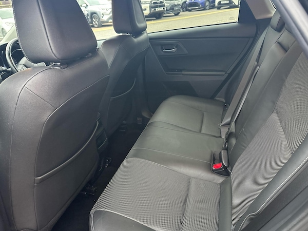 Used Toyota Auris 2018 for sale - 76241268: Photo 12