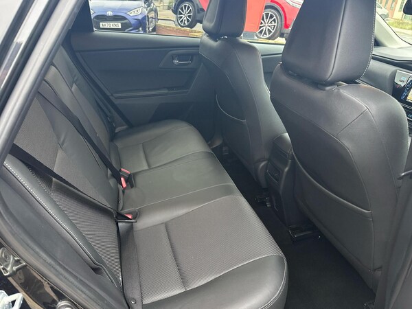 Used Toyota Auris 2018 for sale - 76241268: Photo 13