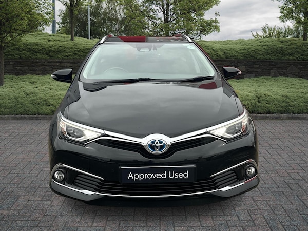 Used Toyota Auris 2018 for sale - 76241268: Photo 15