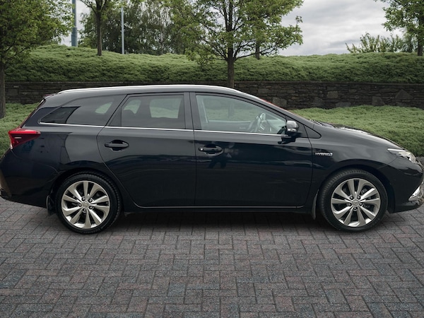 Used Toyota Auris 2018 for sale - 76241268: Photo 16