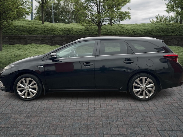 Used Toyota Auris 2018 for sale - 76241268: Photo 17