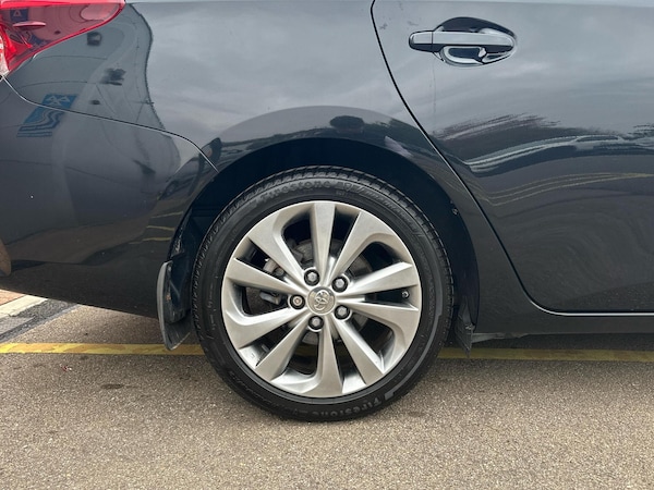 Used Toyota Auris 2018 for sale - 76241268: Photo 18