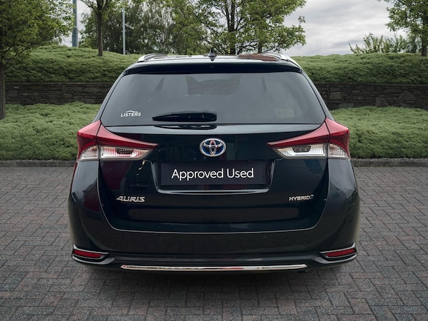Used Toyota Auris 2018 for sale - 76241268: Photo 19