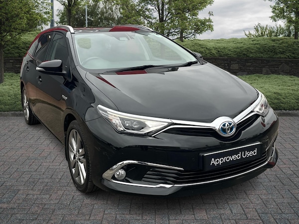 Used Toyota Auris 2018 for sale - 76241268: Photo 1