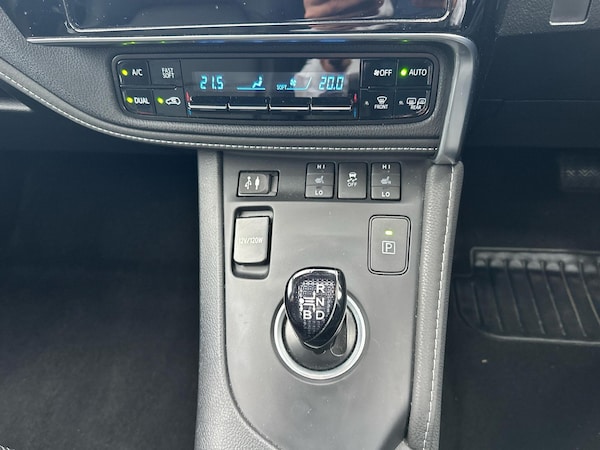 Used Toyota Auris 2018 for sale - 76241268: Photo 20