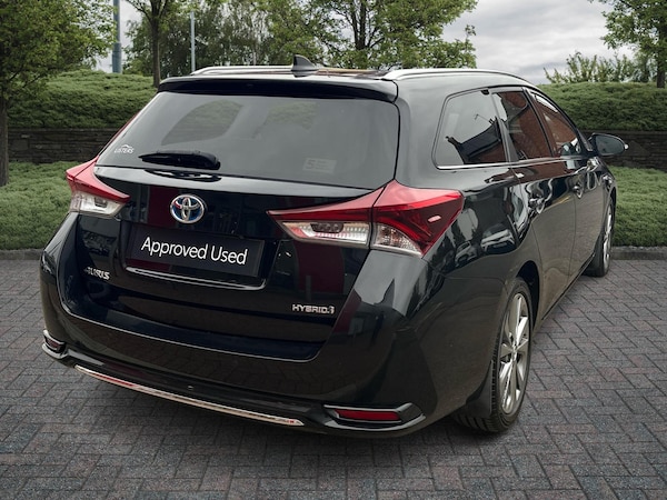 Used Toyota Auris 2018 for sale - 76241268: Photo 2