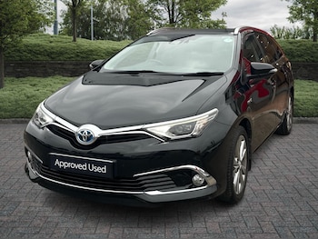 Used Toyota Auris 2018 for sale - 76241268: Photo