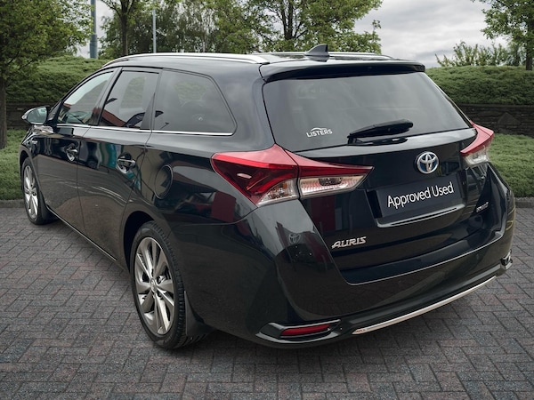 Used Toyota Auris 2018 for sale - 76241268: Photo 4