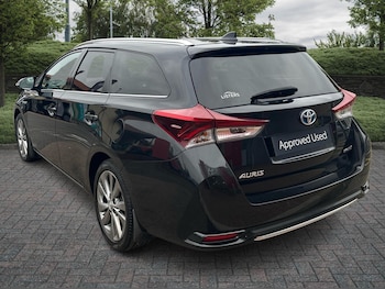 Used Toyota Auris 2018 for sale - 76241268: Photo
